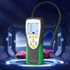 DY23B Car Brake Fluid Liquid Tester LCD Digital Oil Quality Detector LED Brake Fluid Moisture Tester Oil Quality Diagnostic Tool