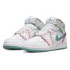 Jordan 1 Mid Multi Knit GS DM6218-100