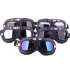 Gafas Sunglasses Wind Mirror Goggles Motorcycle Goggles Motorcycle Glasses Helmet Antiparras