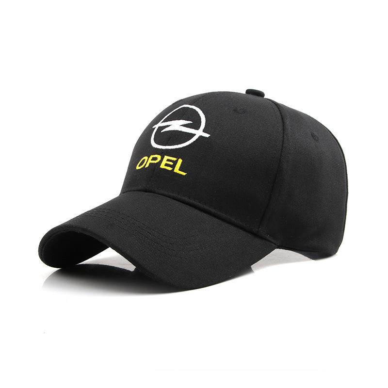 Per Opel InsigniaParasole Moda per Opel Cappellino da Baseball Sport Outdoor Pesca Unisex Hip Hop Donna Uomo Cappelli Regolabile Ricamo Streetwear