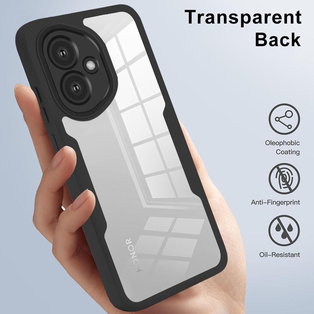 Husă Antishock cu Protecție Completă a Corpului pentru Honor 400 Pro Honor 400 Lite 5G Husă Protectoare Folie de Protecție Ecran Fundas Coque Capa