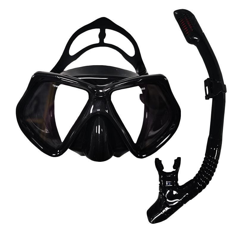 New Snorkeling Set