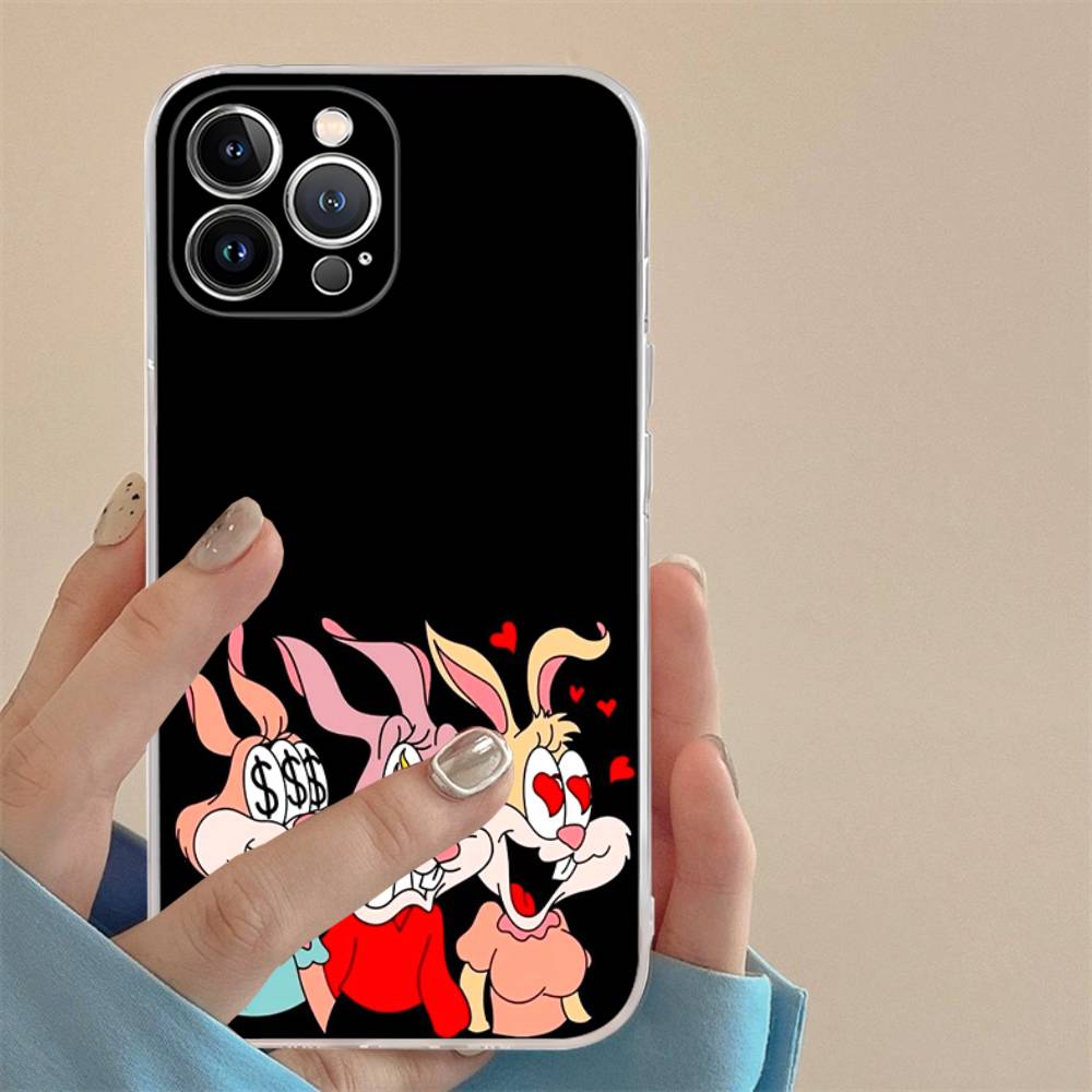 Rapper D-Drake For iPhone 17 16 15 14 13 12 11 Pro Max Plus Mini Funda For Transparent Cover