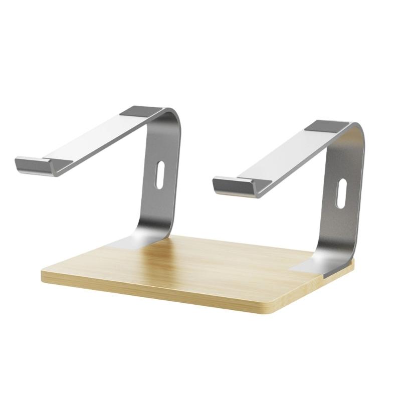 Laptop Desk Stand Adjustable Laptop Stand Metal Laptop Holder Stand Ergonomic Computer Holder Laptop Stand Computer 1