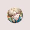 Game Series Honkai Star Rail Aventurine Badge Cartoon Character Soft Button Pins DIY Bag Hat Clothing Brooch Accessories Gifts