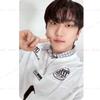 Stray Kids MINI ALBUM ATE ALBUM PHOTO CARD UFFICIALE