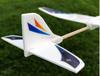 Hand Throwing Aircraft Hand Throwing Foam Glider Children'S Toy Assembly Model Airplane Competition For Primary And Secondary