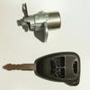 Cerradura de puerta con cilindro de tambor de llave 5139099AA para Dodge Jeep Chrysler