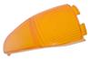 Rear Left Turn Signal Lens, Orange, Gilera Runner -08/2005 (E)