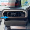 Car Air Vent Storage Tray for 2024 2025 2026 Tacoma and 2025 2026 4Runner | Driver Side, Extra Storage Organizer Box Accessories