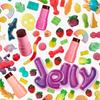MLSMILE - Jelly Lip & Cheek Tint - 4 Colors