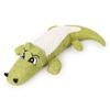 Pet Chew Squeaker Pet Dog Toys Cotton Grinding and Cleaning Teeth Dog Quack Sound Toy