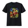 Jay And Silent Bob Smoochie Boochies Equality T Shirt B3lf Vintage Streetwear Comfortable Homme Stretched Slightly