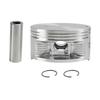 Kit Cilindru Piston Cap Cilindru Pentru HiSUN UTV700,ATV700,HS,MASSIMO,MSU,BENNCHE,700