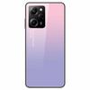For Redmi Note 12 Pro Case Redmi Note12 5G Tempered Glass Hard Back Cover For Redmi Note 12 Pro Plus 5G Coque Starry Sky Case