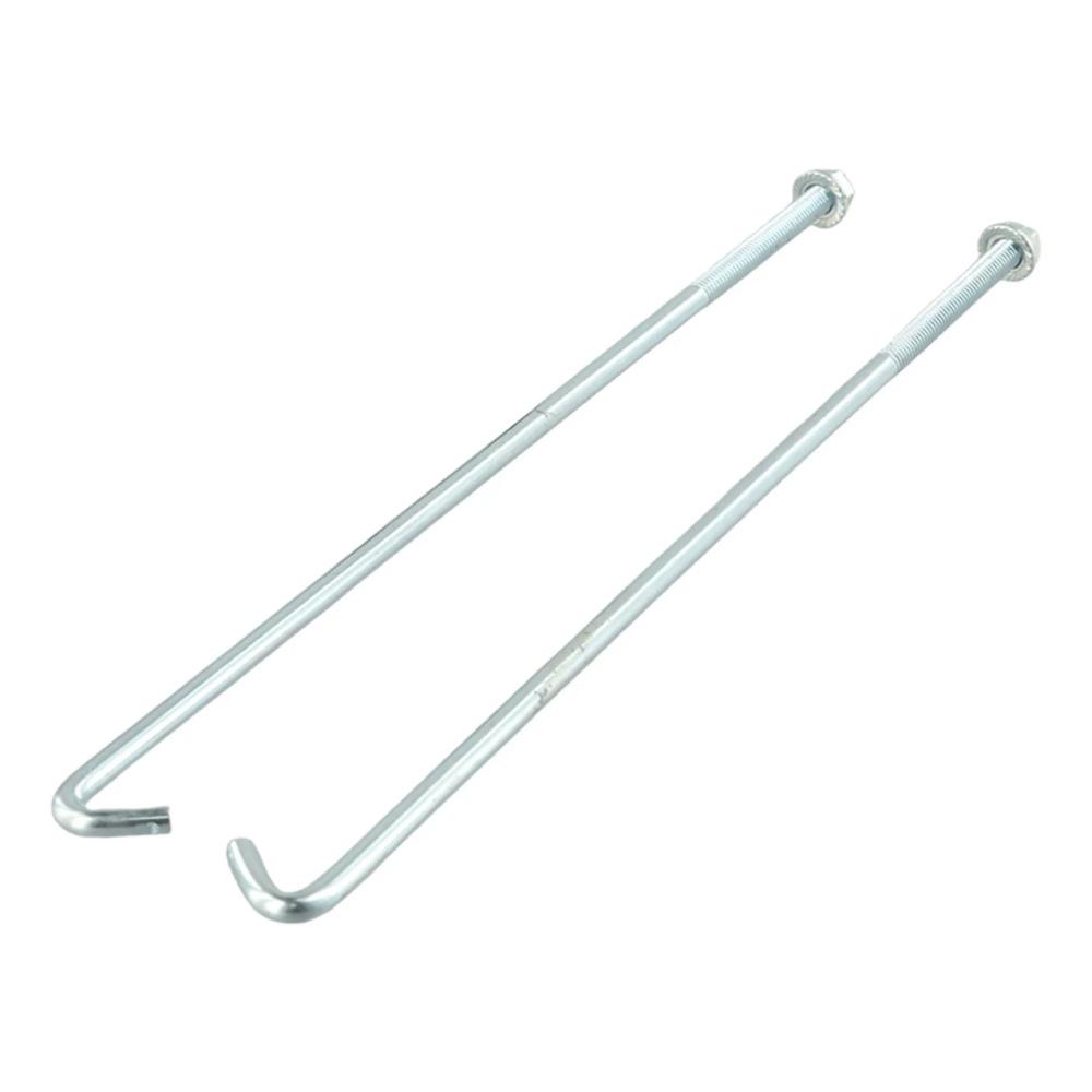 Battery Hold Tie Down Bracket Mount Kit For Mitsubishi Lancer Outlander MR238277