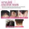 Hair Wax, Anti-frizz Hair Styling and Styling, Long-lasting Moisturizing Hair Wax