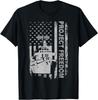 Project Freedom T-Shirt