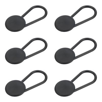 6/10 Stück Knopfverlängerer für Jeans Flexible Hosenknopfverlängerer Hosenbund Ohne Nähen Sofortige Verlängerung Knopf 33/43mm