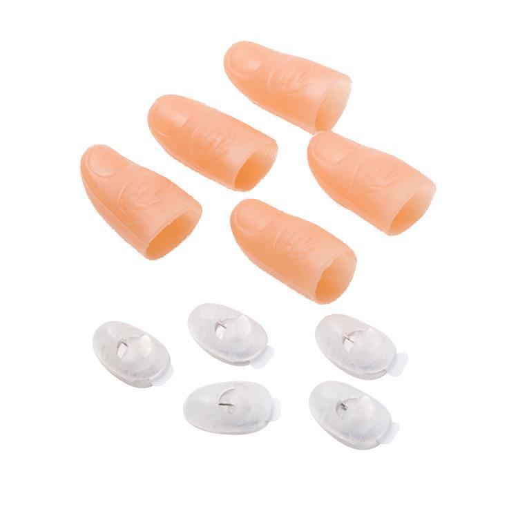 

Светодиодная светящаяся игрушка-рукавок для вечеринок null