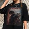 Maglietta Vintage Resident Evil Requiem 2026 Maglietta Resident Evil 92 Maglietta Unisex