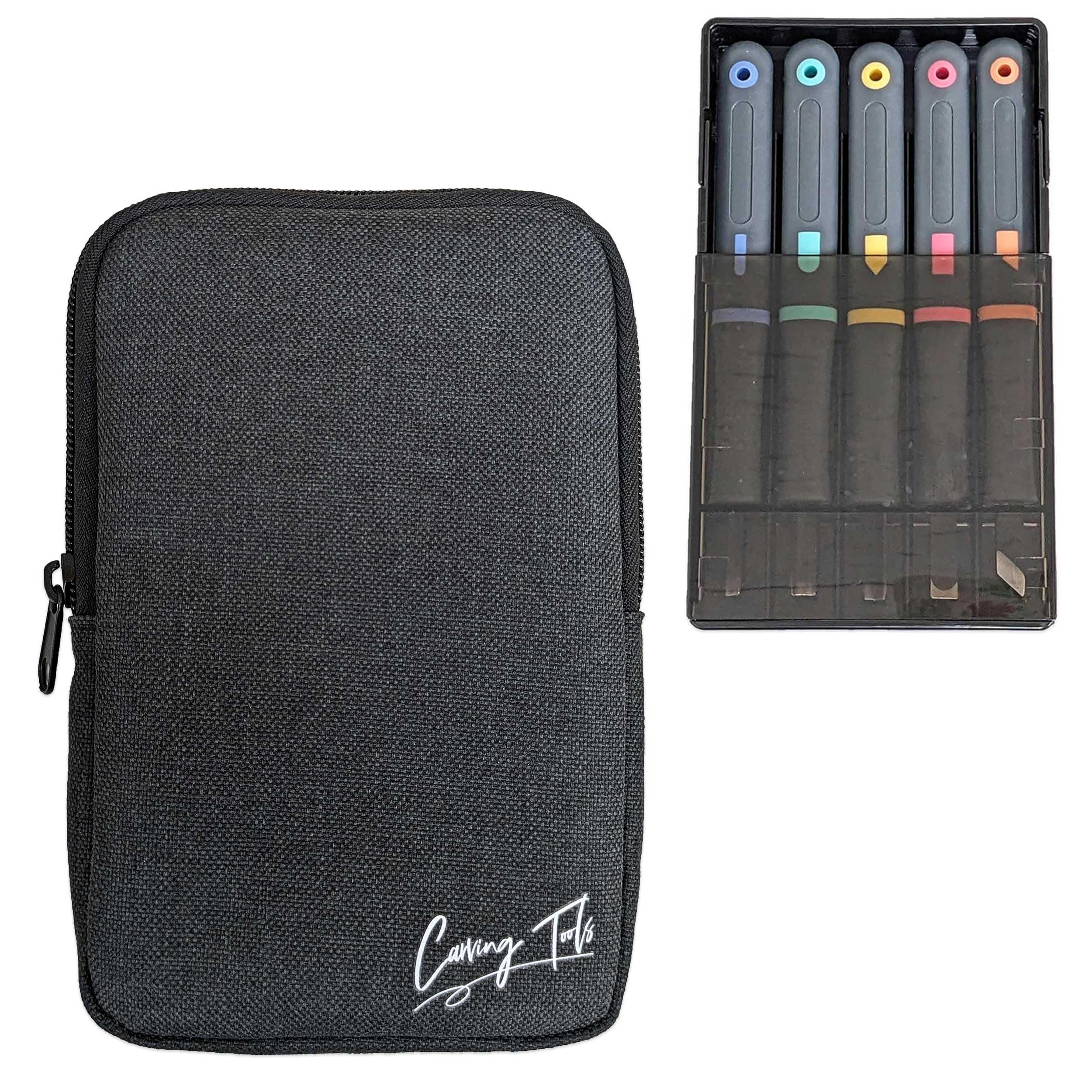 

Нож для резьбы D Начальная школа Нож для резьбы Начальная школа Гравюра Цельностальной набор, Резьба, Ученики, Чехол, Поделки, (Правша)