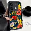 Phone Case for Xiaomi Redmi Note 15 14 13 Pro Plus Adrianne Lenker Songs Album Art Shell 12S 11 11S 11T 5G 14S Soft Silicone Fun