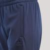 Teenagers Adidas Originals Knitted Sweatpants Marine Blue GD2703