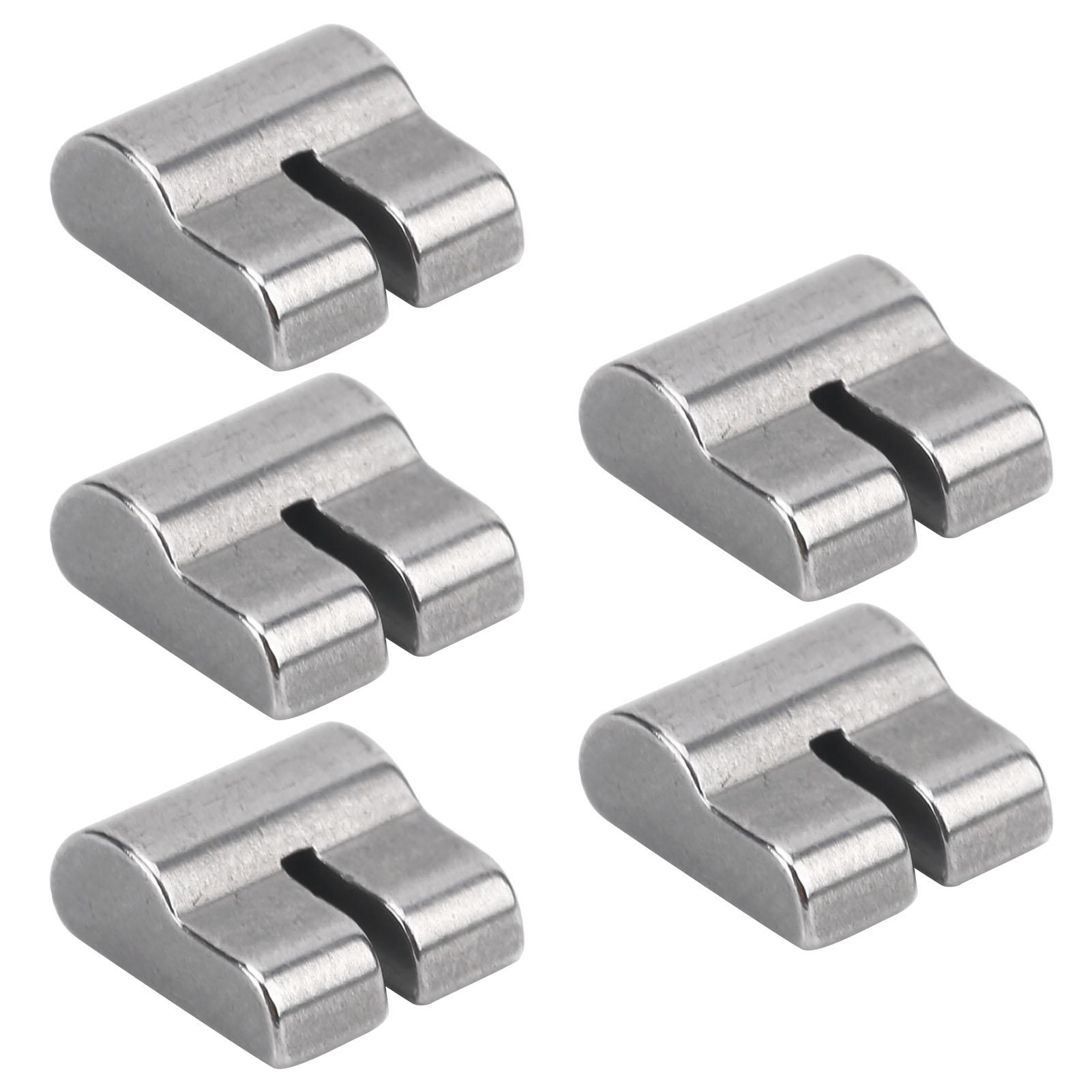 

5 шт. 2# Собачки барабана велосипедной втулки, стальные собачки втулки, запасные части, велосипедный аксессуар