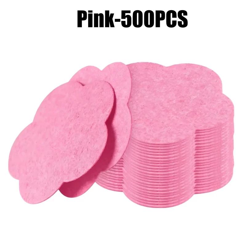 Natural Cellulose Facial Sponge Thick Reusable Compress Pad for Deep Exfoliation Mask Application Makeup Removal
