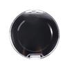 Mini Fingerprint Ink Pad Quick-drying Clear Stamping Thumbprint Ink Pad For Notary Anti-Fake Signing Inkpad