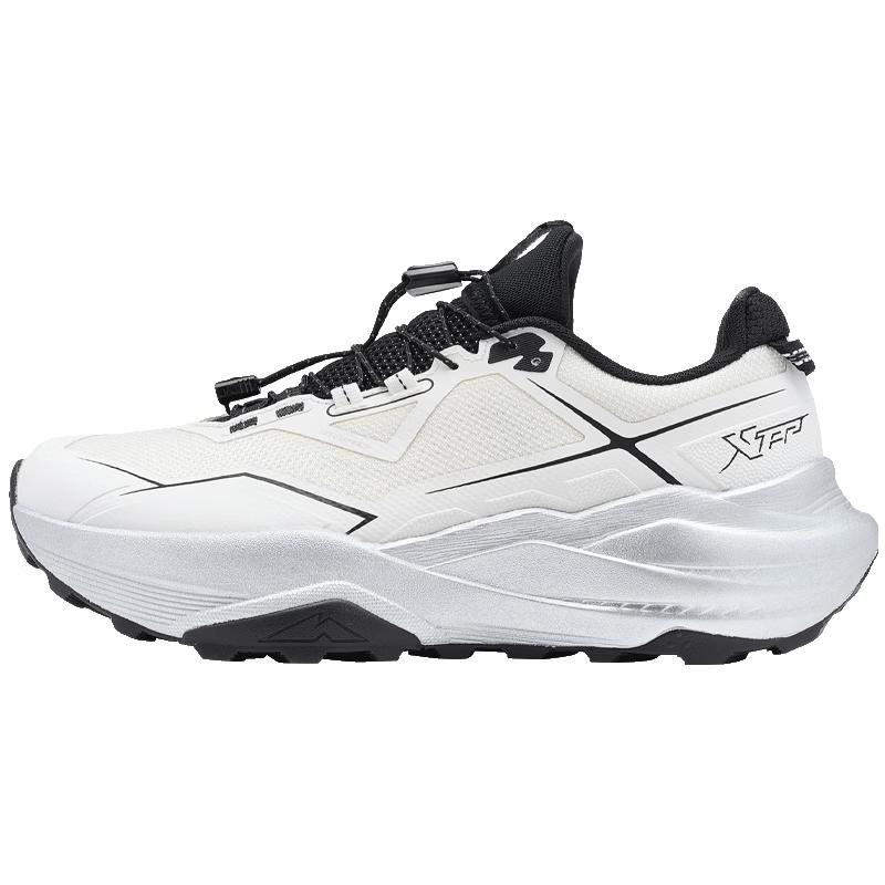 

Xtep Zhuisan 2 Series Hiking & Outdoor Shoes 37 (EU 37.5)