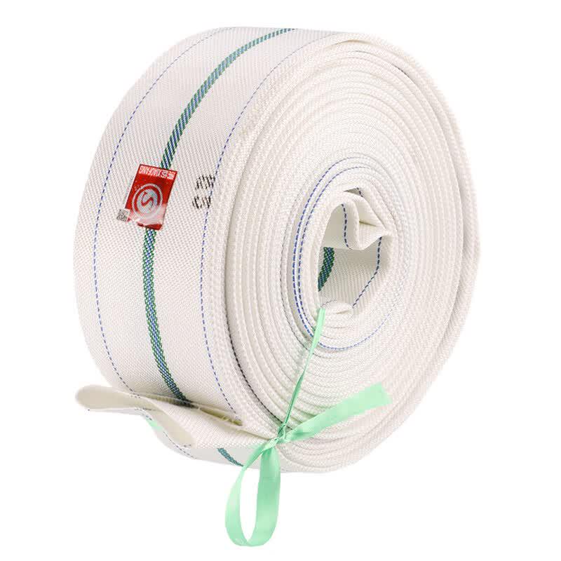 TUOYU Sanjiang Firefighting High-Pressure Polyurethane Fire Hose
