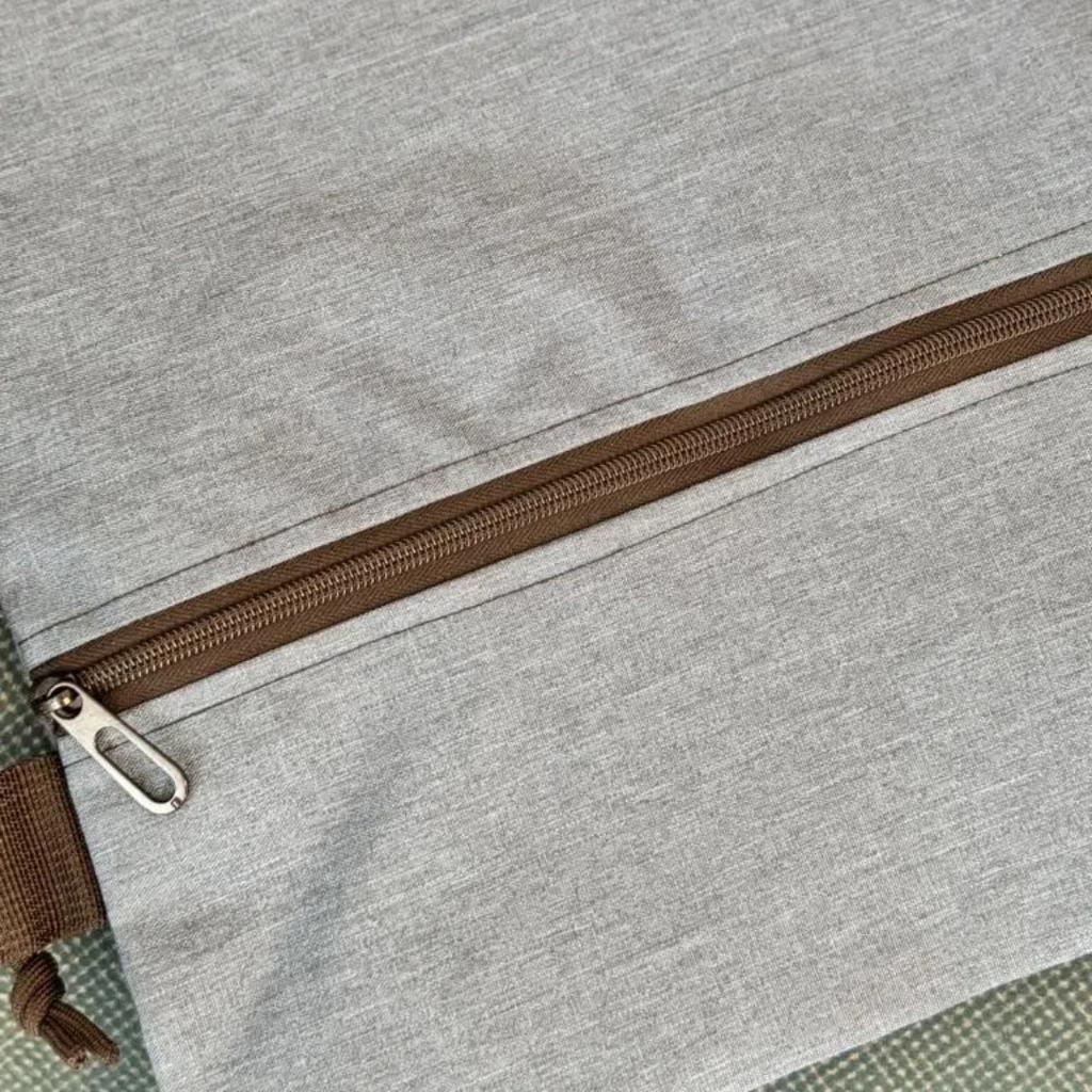 Kordelzug-Rucksack Leichte Sport-Gymnastiktasche für Männer Frauen Reise-Aufbewahrungsbeutel
