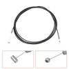 Lanko pro uvolnění západky zámku kufru 64607-12870 Pro Toyota Corolla 2009-2013