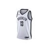 Nike Basketball Jersey Men's White CW3584-100