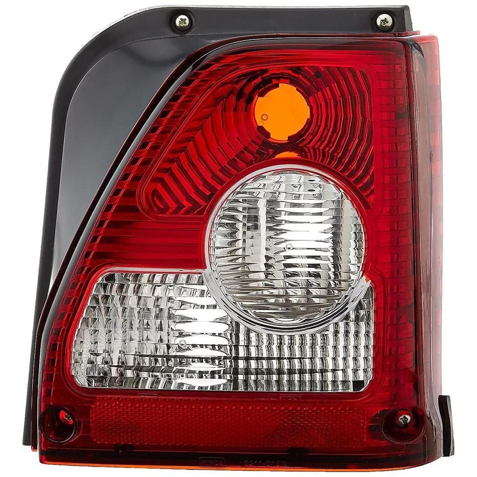 Tail light/Back Light Assembly For Suzuki 800(Right & Left Side)Type 3 2005-2014
