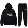 Das neue The Vampire Diaries Hoodies Pullover und Leggings Set