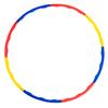 Hula Hoop Odchudzające Z Masażem Składane Koło Do Ćwiczeń Fitness