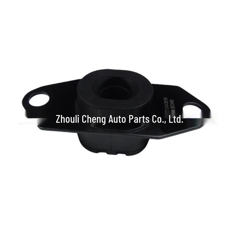 Support Moteur Caoutchouc Gauche Compatible pour Dongfeng Nissan Tiida Livina 11220-ED000 11220-3DA0A