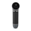 NEDIS Pistolet de Massage Sportif 6 Modes de Massage Gris