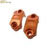 CNC Billet Brake Clutch Control Clamp For KTM SX SXF XC XCW XCF EXC EXCF EXCR 65 85 125 200 250 300 350 450 500 525 530