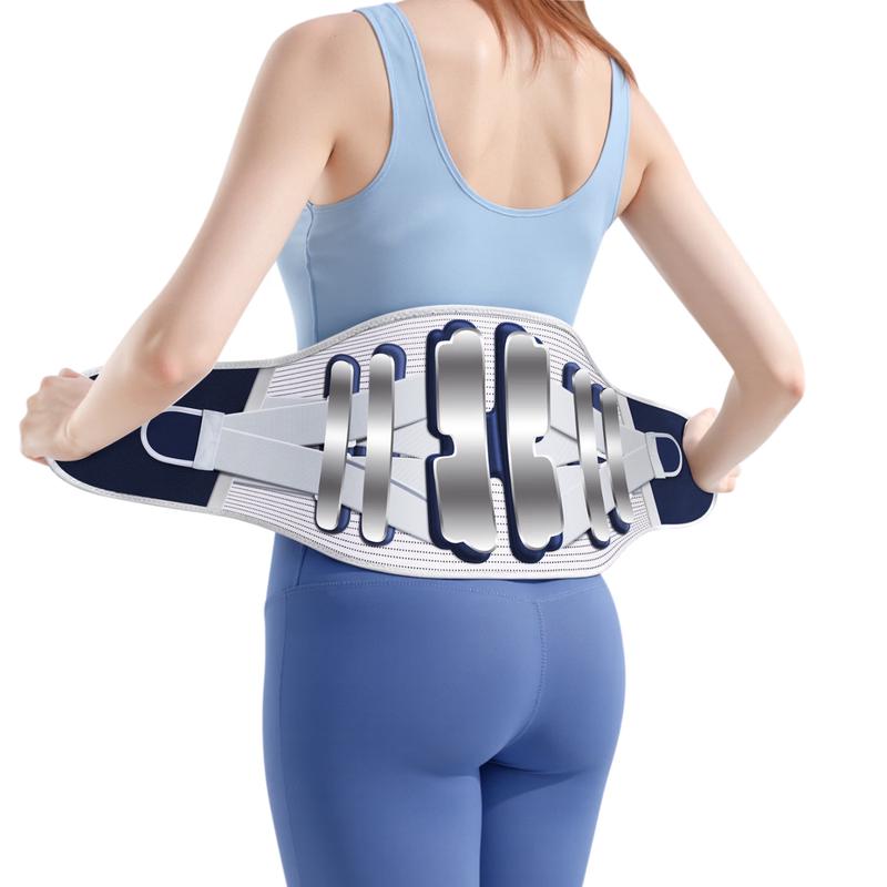 

PROPARD Medical Grade Lightweight Lumbar Support Brace XL
