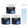 Universal Keyboard Switch Lubricant for Improved Sound and Smooth Motion Multi-material Compatibility Grease 100g SIKEZHAN