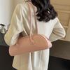 Women's High-Capacity Underarm Bag 2025 - Trendy, Stylish, One-Shoulder Handbag