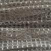 3D Lattice Mesh Curtain Fabric, Warp-Knitted Breathable Large-Hole Mesh, Light-Transmitting Gauze for Living Room & Bedroom Curtains
