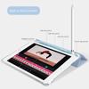 Für Hülle iPad Air5 10.9 Neues, hochwertiges süßes Welpenmuster, dreifach gefaltete iPad-Hülle pro11 pro12.9 2022 2020 2018 mini6/5/4 mit Stifthalter
