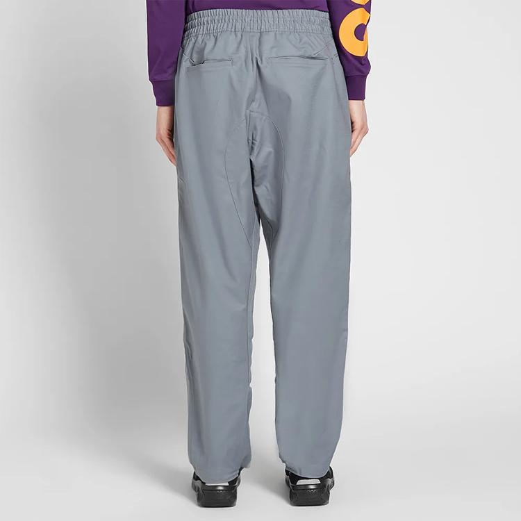 NikeLab Gray ACG Variable Casual Pants Men pants 923948-065