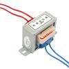 AC 12V/24V Output Voltage 15W Input 220V 50Hz Single Power   (12V)
