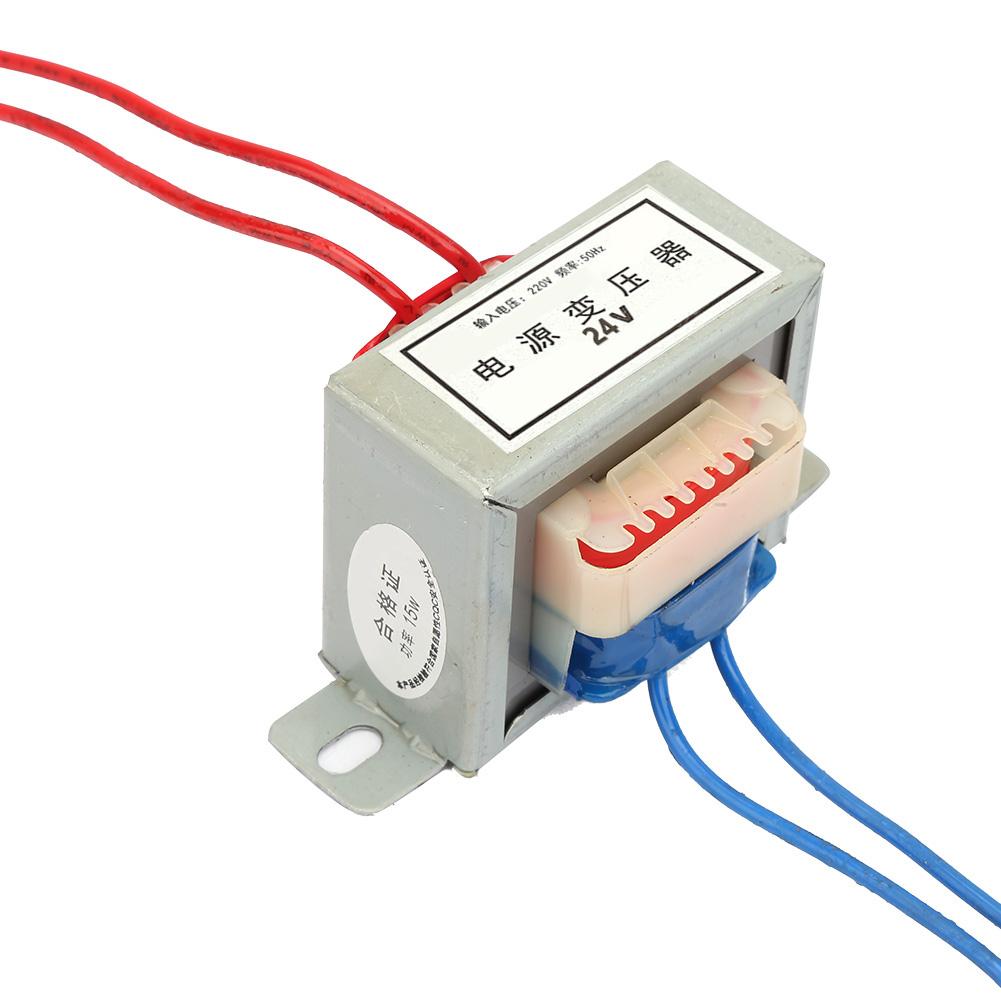 AC 12V/24V Output Voltage 15W Input 220V 50Hz Single Power (12V)